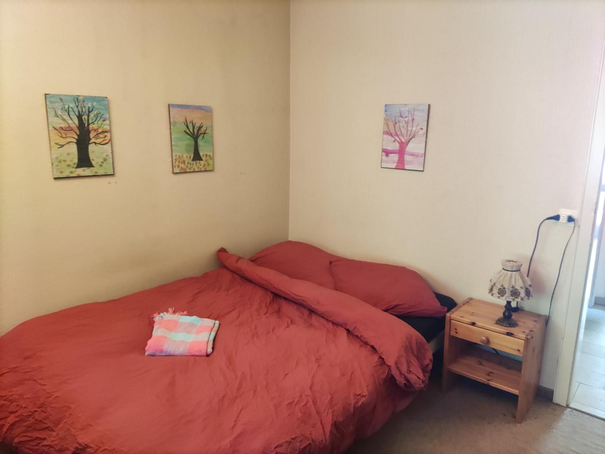 Ferienhaus Baerschwendi Lungern Ngoại thất bức ảnh